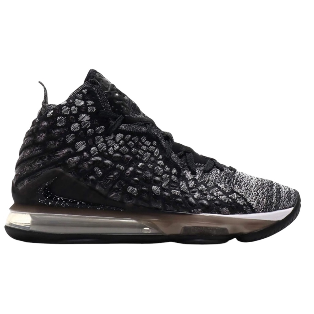 Nike Boys Lebron 17 In The Arena Size 5.5